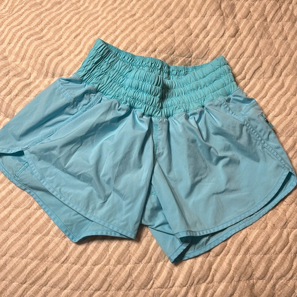 Lululemon shorts sz 8